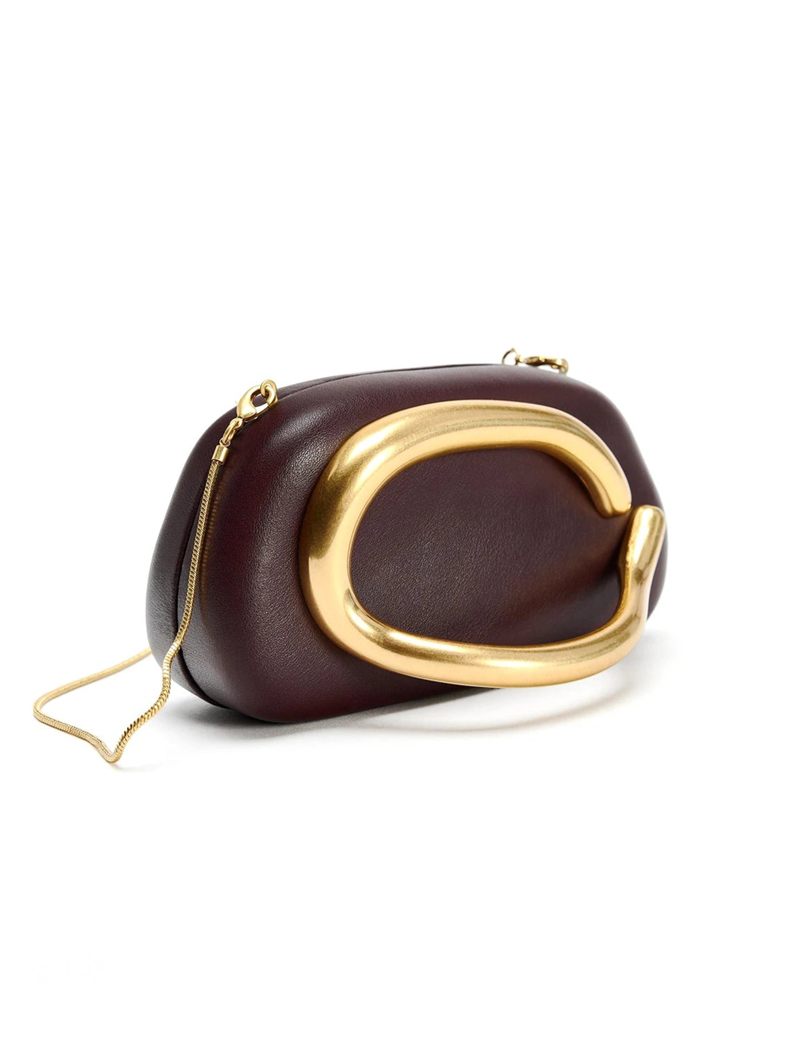 Knuckle Chic Bag