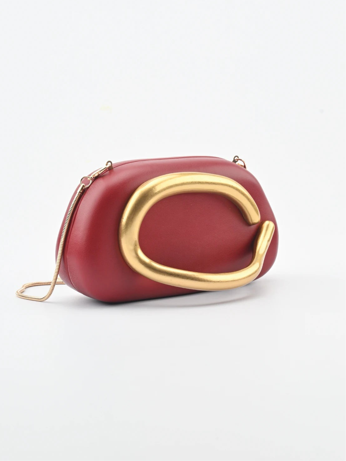 Knuckle Chic Bag