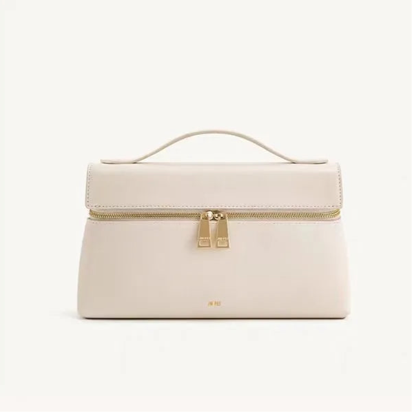 Modern Boxy Bag