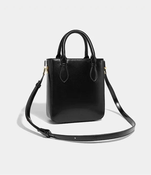 Vintage Travel Tote Bag