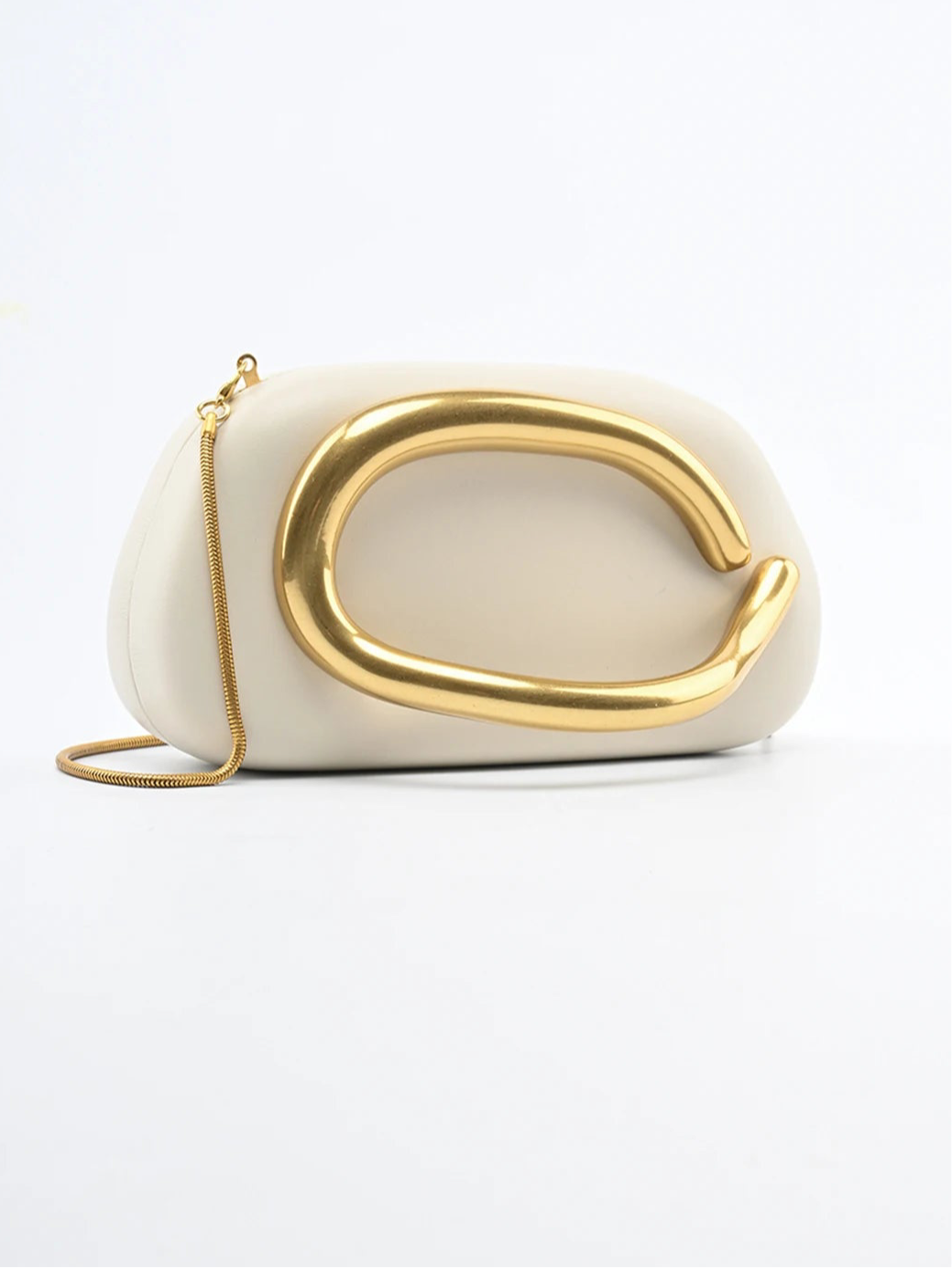 Knuckle Chic Bag