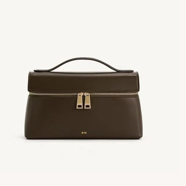 Modern Boxy Bag
