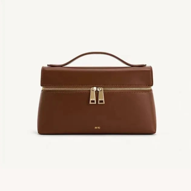 Modern Boxy Bag