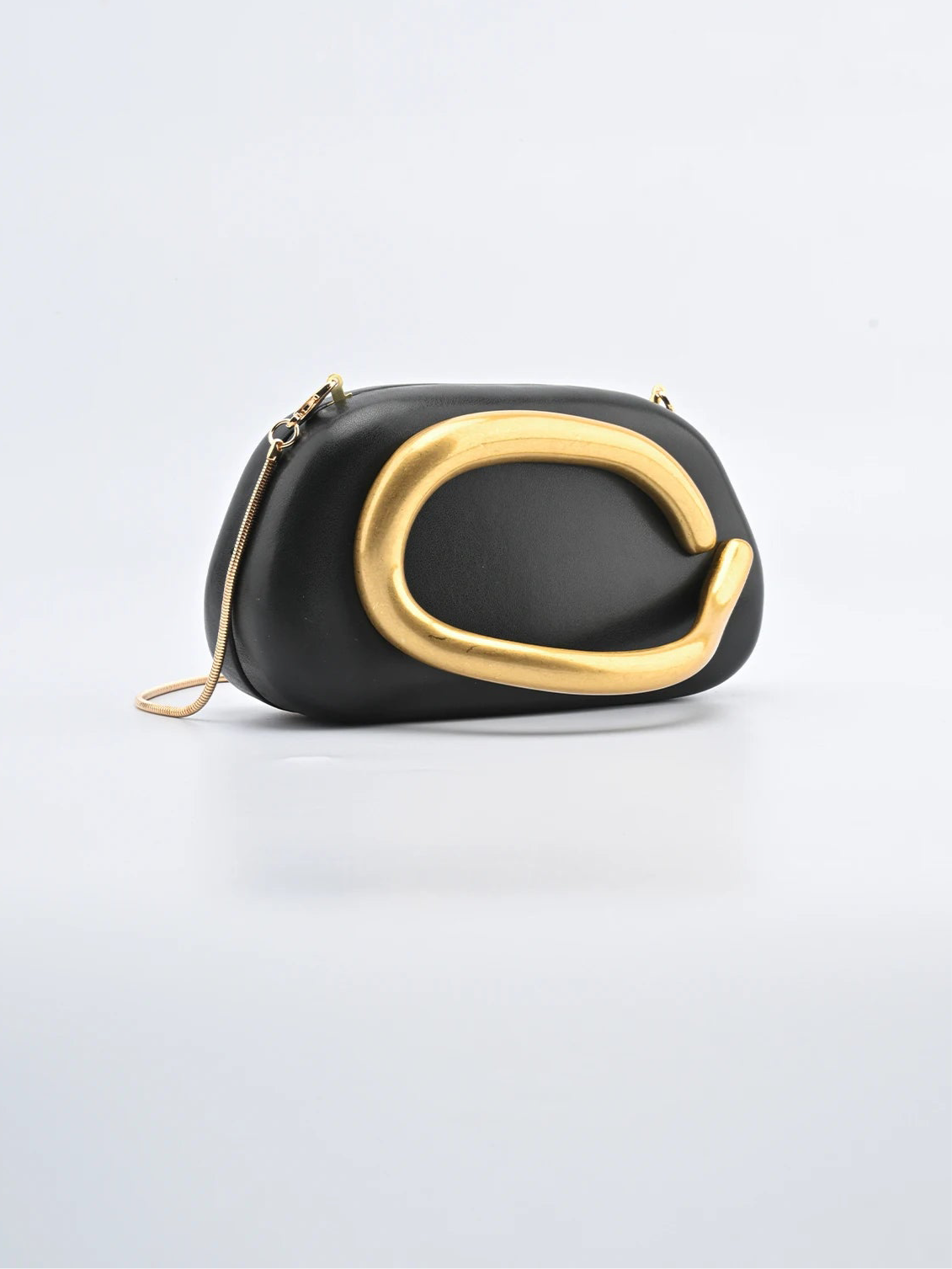 Knuckle Chic Bag
