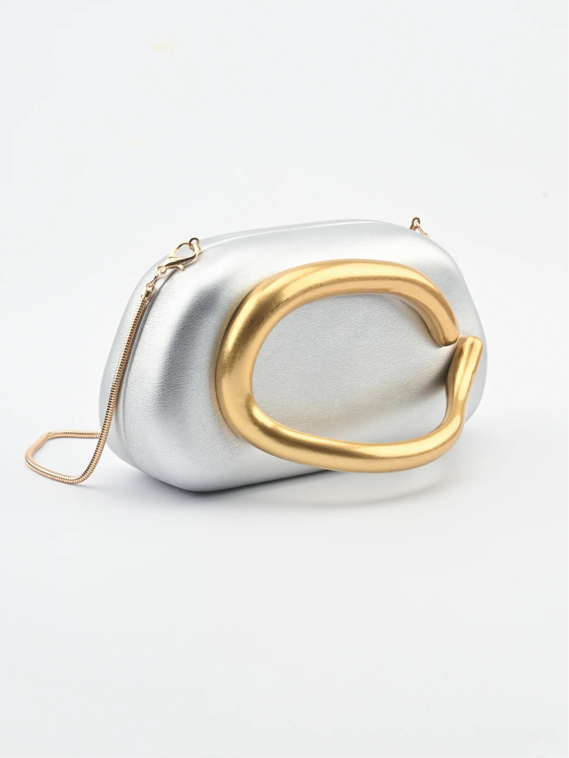 Knuckle Chic Bag