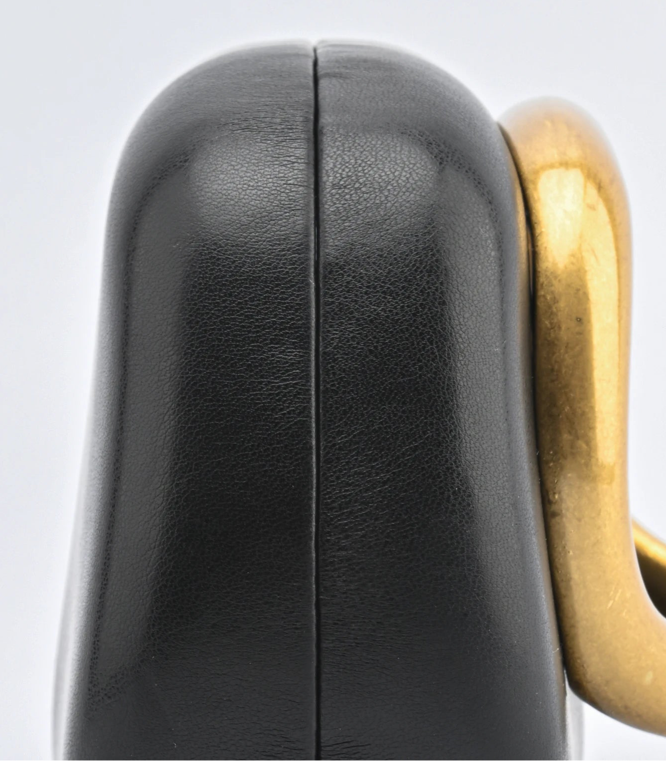 Knuckle Chic Bag