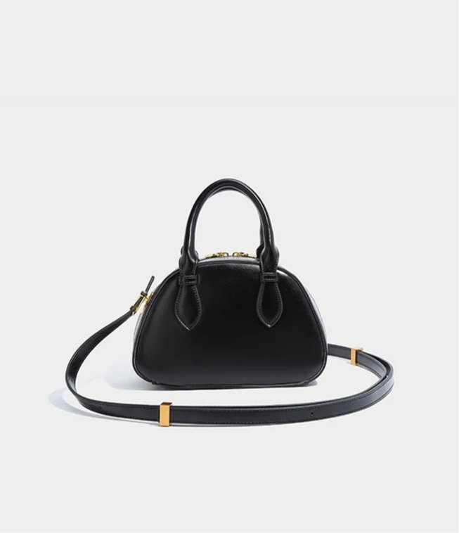 Highreal Flap Tote Bag
