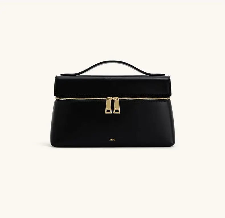 Modern Boxy Bag