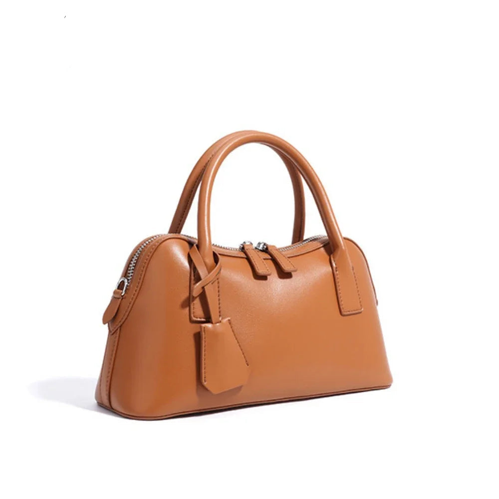 Boston Shoulder Bag