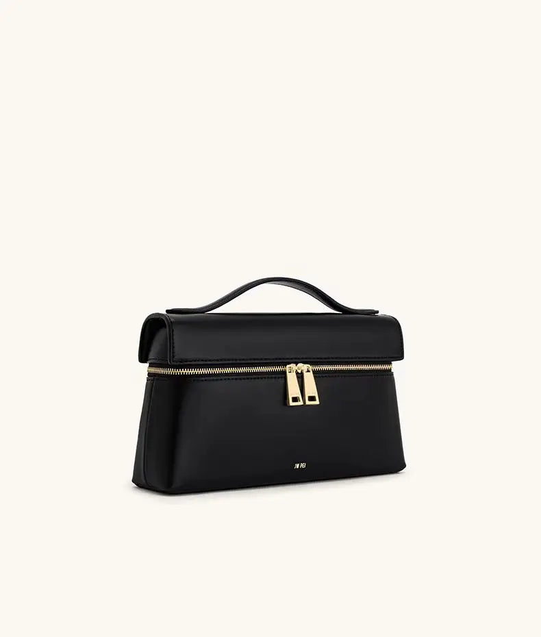 Modern Boxy Bag