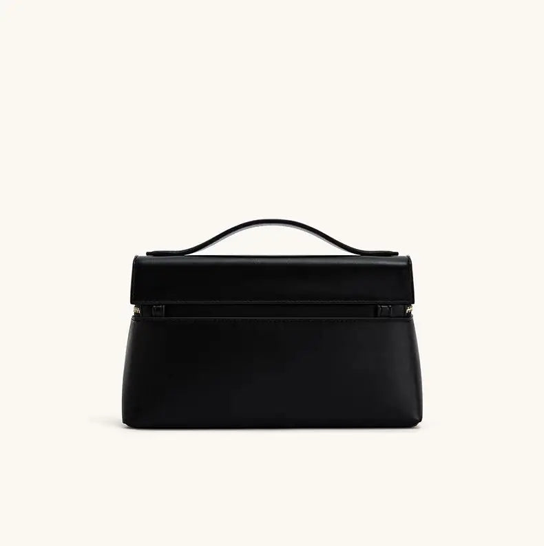 Modern Boxy Bag