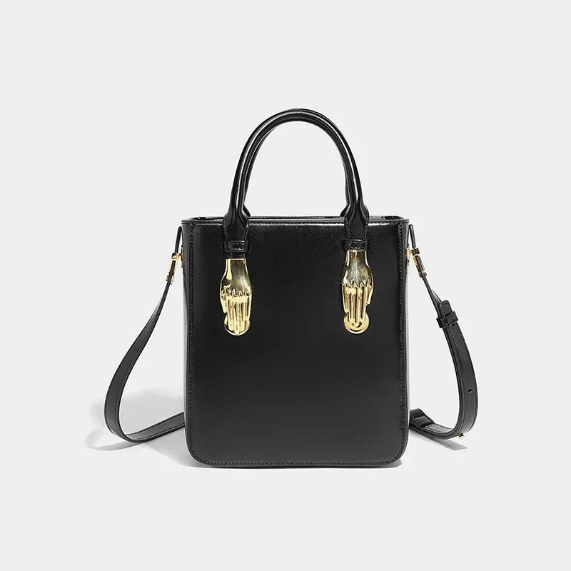 Vintage Travel Tote Bag