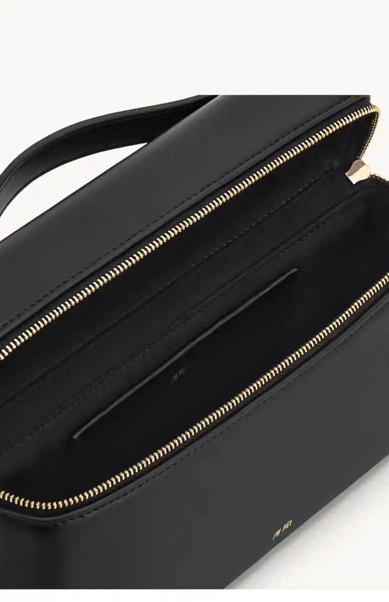 Modern Boxy Bag