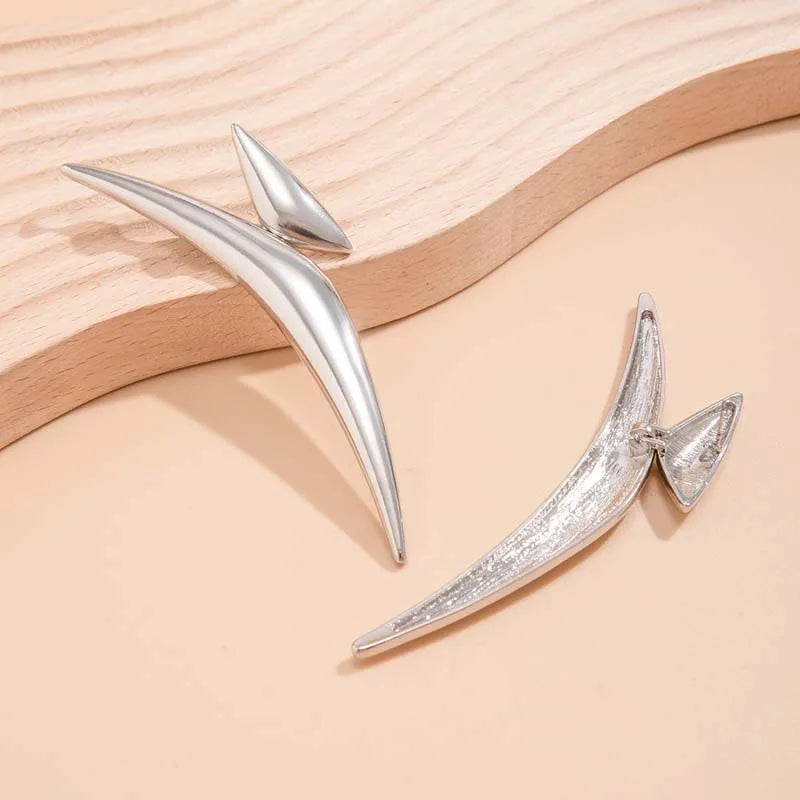 Stud Earrings