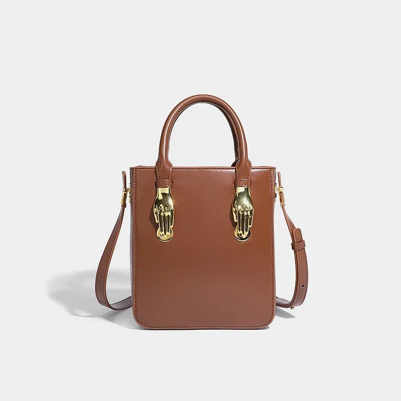 Vintage Travel Tote Bag