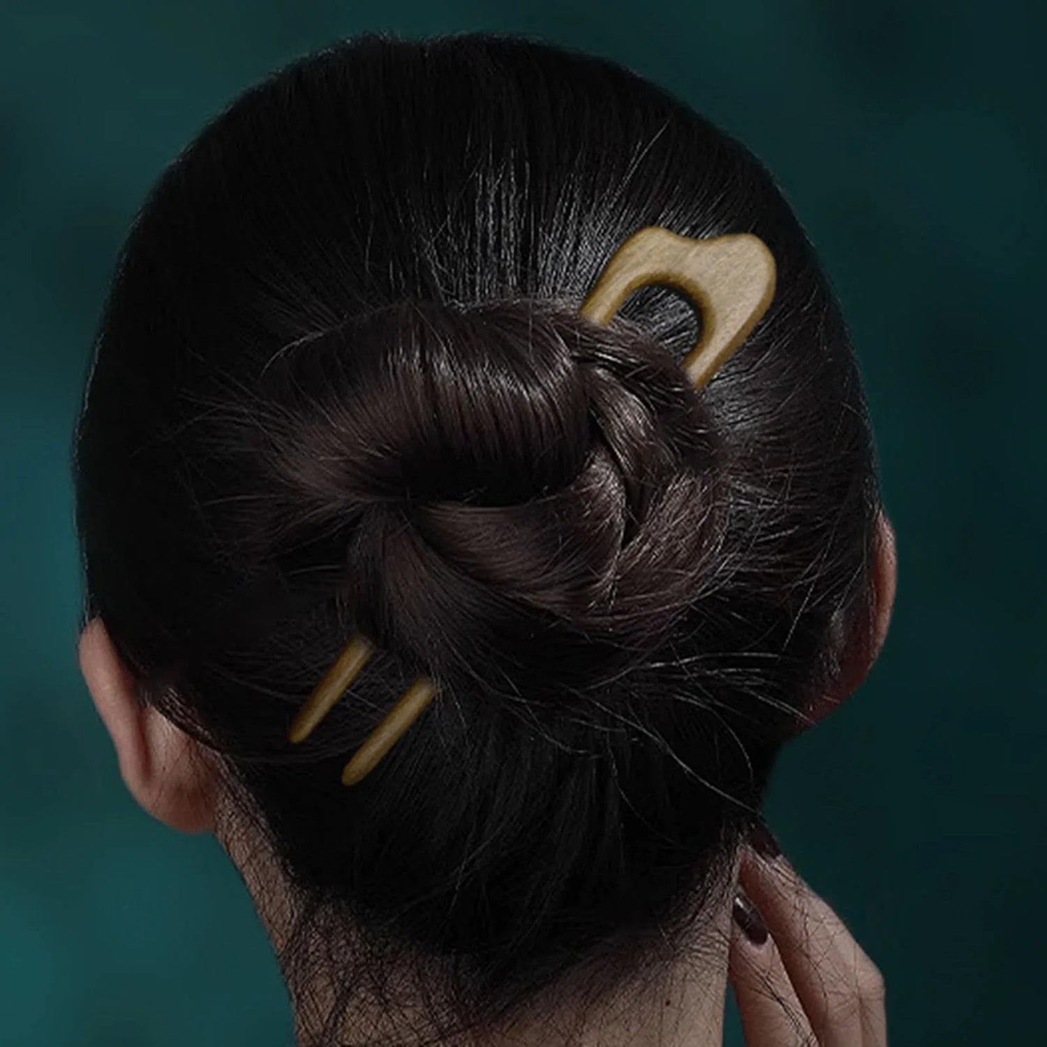 Hairpin