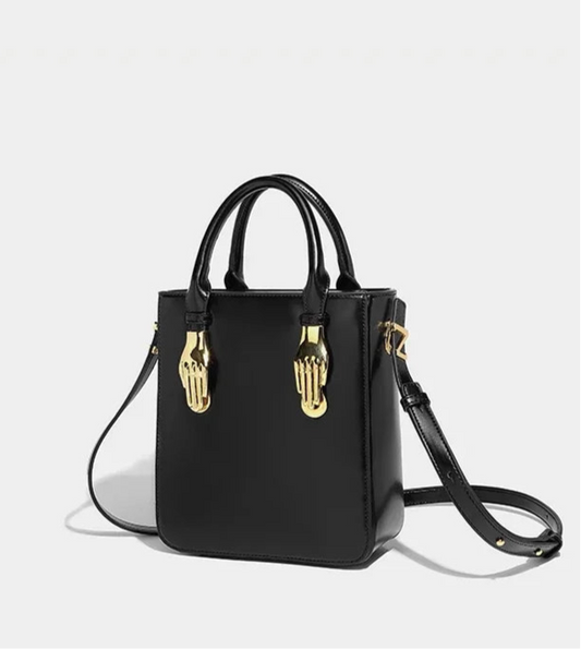 Vintage Travel Tote Bag