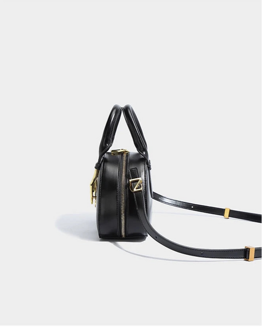 Highreal Flap Tote Bag
