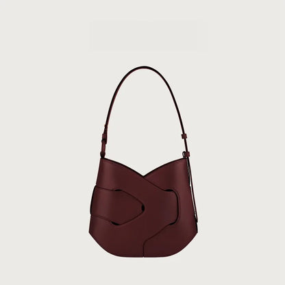 Kink Weave Bag