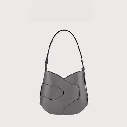 Kink Weave Bag