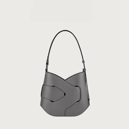 Kink Weave Bag