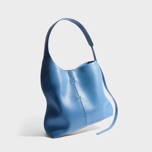 Letter Casual Tote Bag