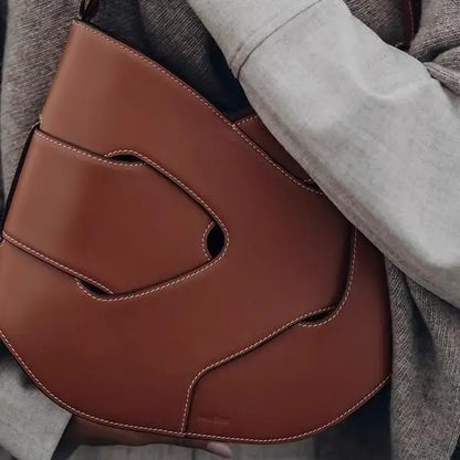 Kink Weave Bag